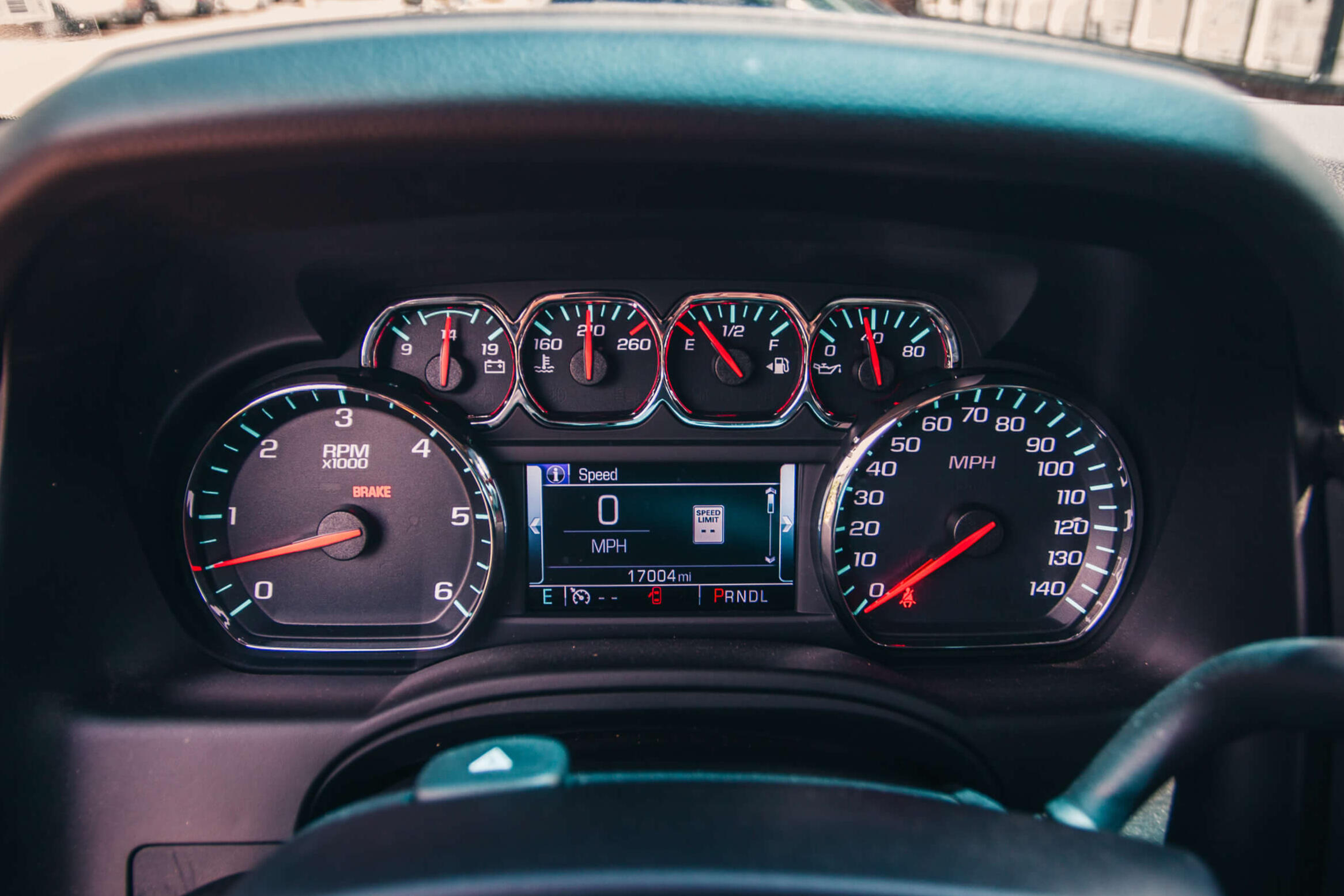 Mejores diagnosticos